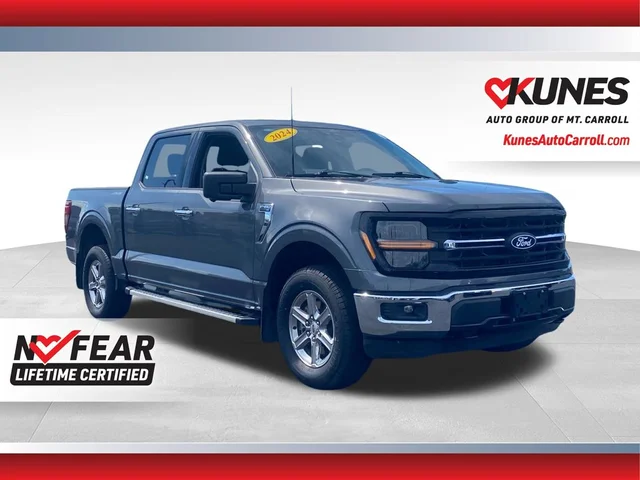 SEMINUEVOS FORD F-150 a Estados en autogozo