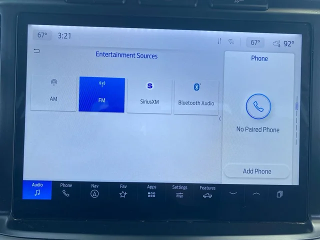 SEMINUEVOS FORD F-150 a Estados en autogozo