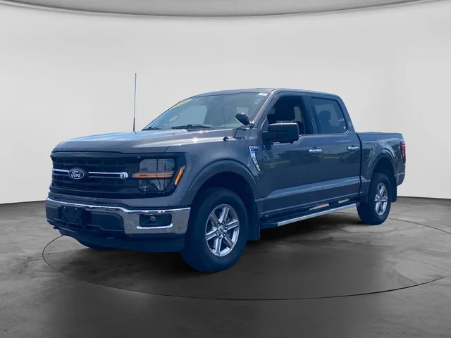 SEMINUEVOS FORD F-150 a Estados en autogozo