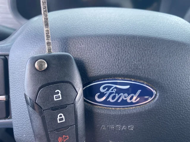 SEMINUEVOS FORD F-150 a Estados en autogozo