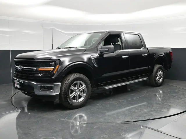 SEMINUEVOS FORD F-150 a Estados en autogozo