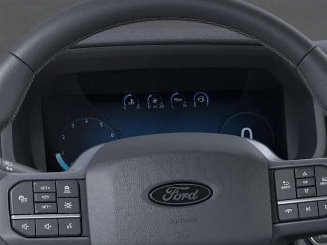 Nuevos FORD F-150 at Maplecrest Ford Lincoln of Union in Vauxhall
