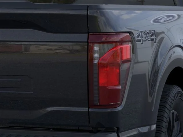 Nuevos FORD F-150 at Maplecrest Ford Lincoln of Union in Vauxhall