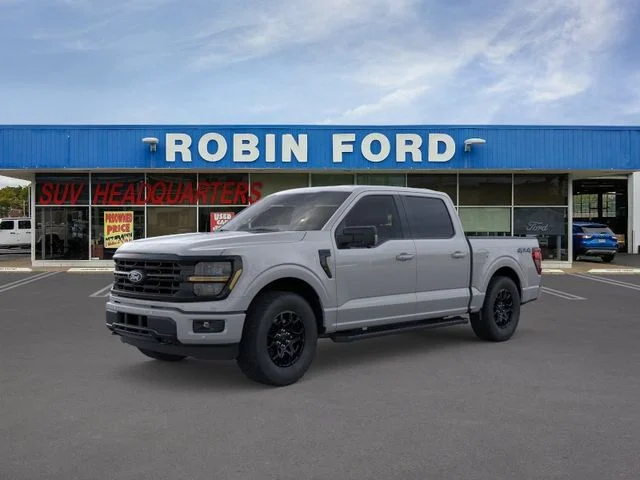 Nuevos FORD F-150 à Estados chez autogozo