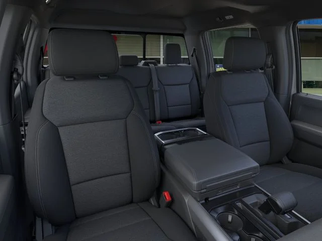 Nuevos FORD F-150 à Estados chez autogozo