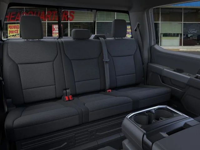 Nuevos FORD F-150 à Estados chez autogozo