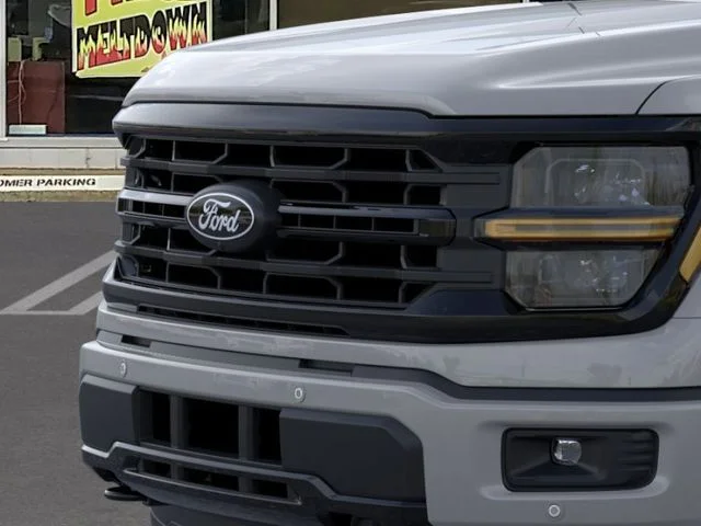 Nuevos FORD F-150 à Estados chez autogozo
