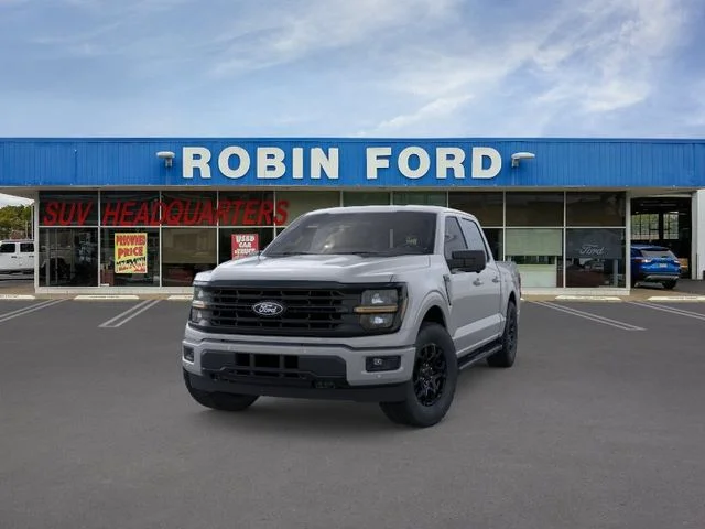 Nuevos FORD F-150 à Estados chez autogozo