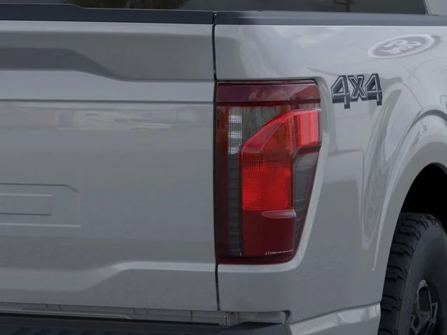 Nuevos FORD F-150 à Estados chez autogozo