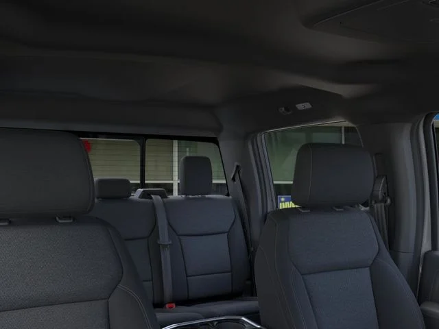 Nuevos FORD F-150 à Estados chez autogozo