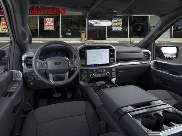 Nuevos FORD F-150 à Estados chez autogozo