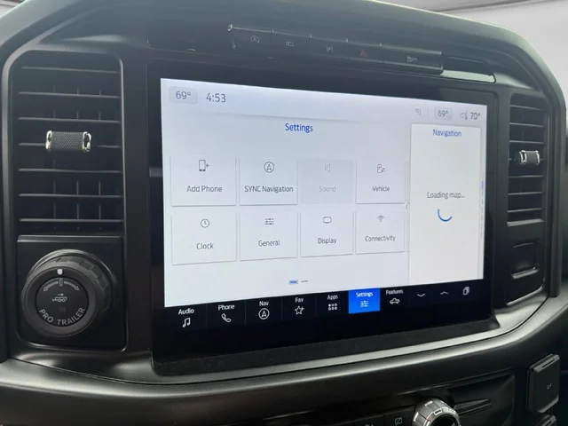 SEMINUEVOS FORD F-150 a Estados en autogozo