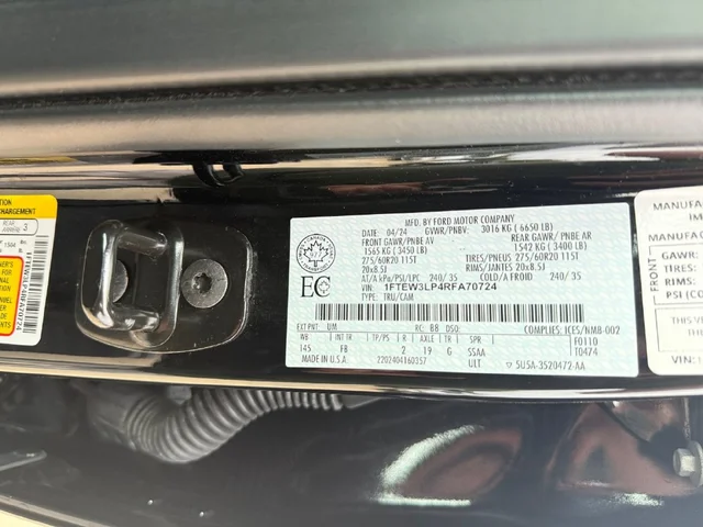 SEMINUEVOS FORD F-150 a Estados en autogozo