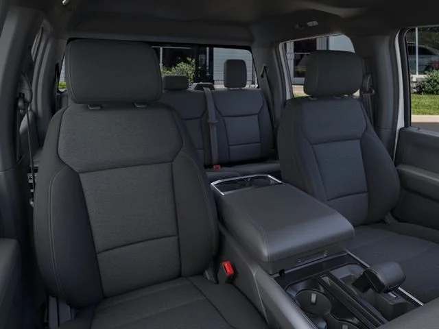 Nuevos FORD F-150 at Maplecrest Ford Lincoln of Union in Vauxhall