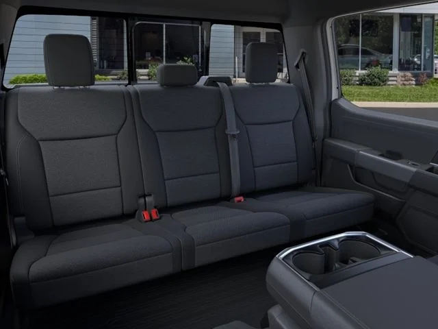 Nuevos FORD F-150 at Maplecrest Ford Lincoln of Union in Vauxhall