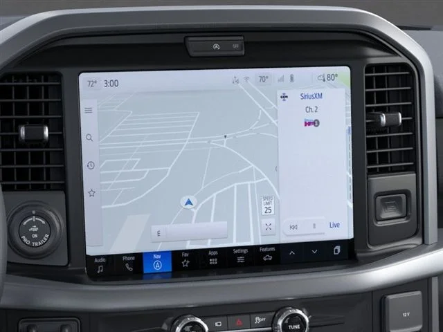 Nuevos FORD F-150 at Maplecrest Ford Lincoln of Union in Vauxhall