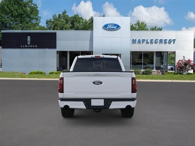 Nuevos FORD F-150 at Maplecrest Ford Lincoln of Union in Vauxhall