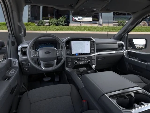 Nuevos FORD F-150 at Maplecrest Ford Lincoln of Union in Vauxhall