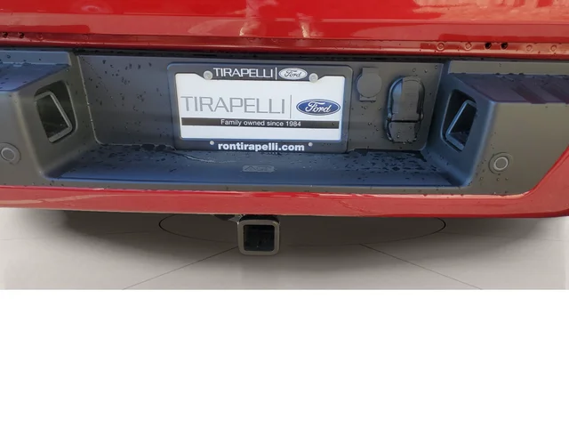 Nuevos FORD F-150 à Estados chez autogozo