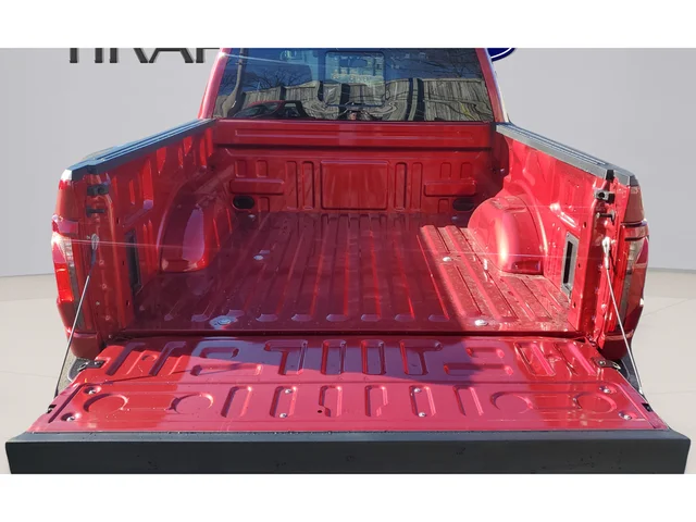 Nuevos FORD F-150 à Estados chez autogozo