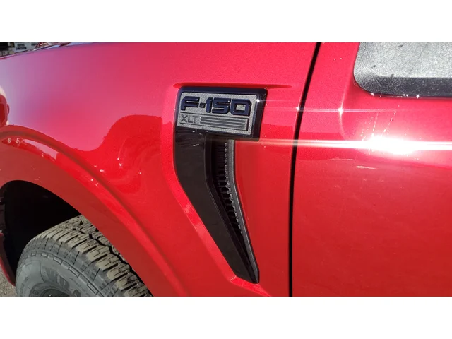 Nuevos FORD F-150 à Estados chez autogozo