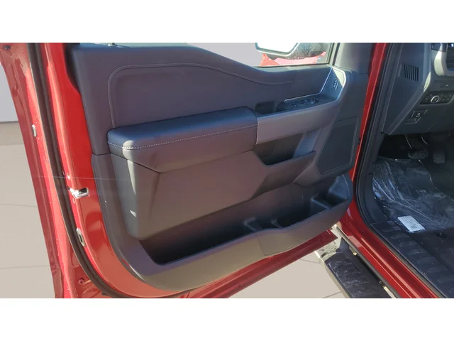 Nuevos FORD F-150 à Estados chez autogozo