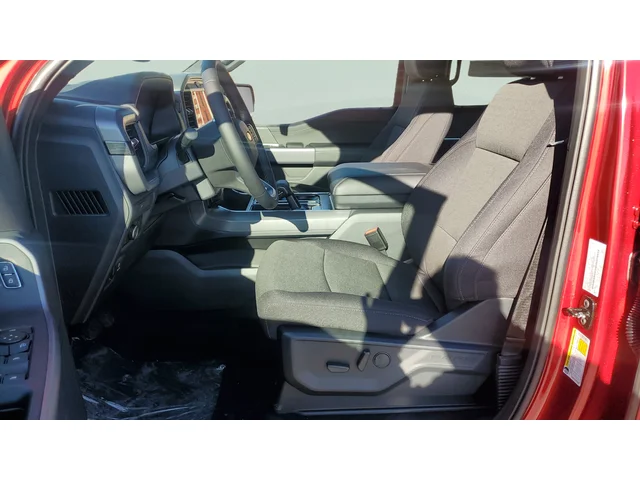 Nuevos FORD F-150 à Estados chez autogozo