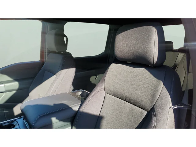 Nuevos FORD F-150 à Estados chez autogozo