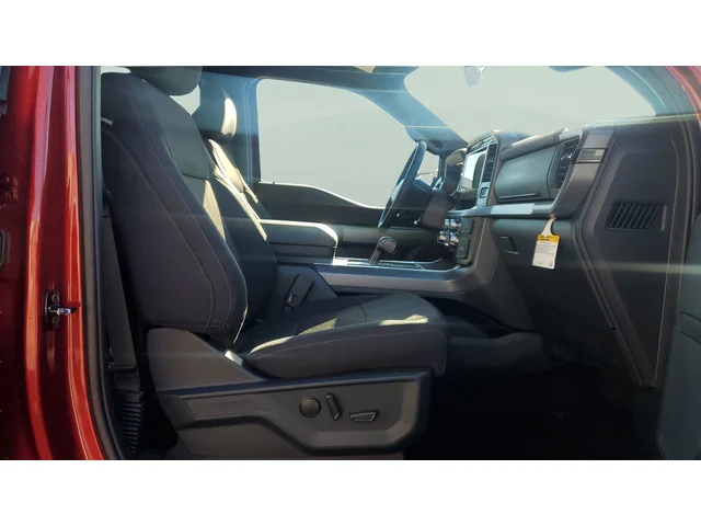 Nuevos FORD F-150 à Estados chez autogozo