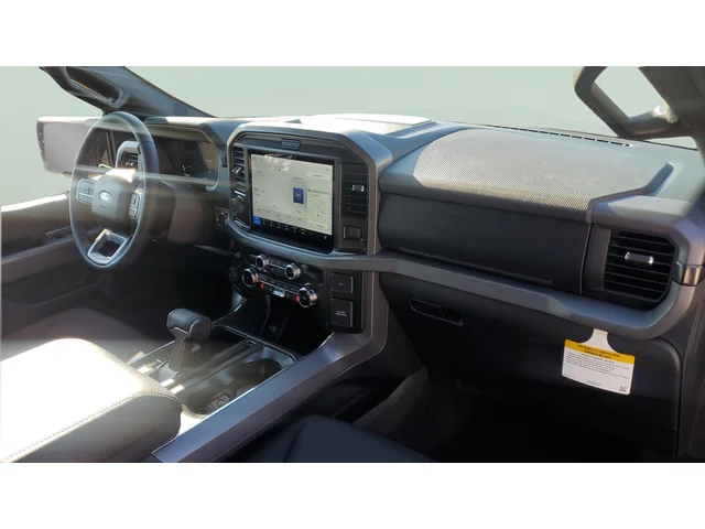 Nuevos FORD F-150 à Estados chez autogozo