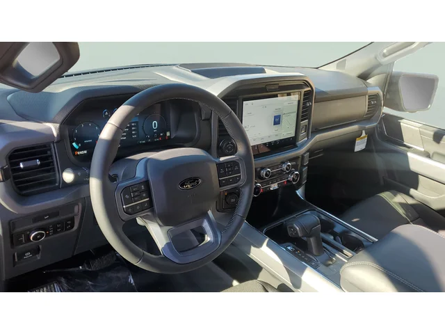 Nuevos FORD F-150 à Estados chez autogozo