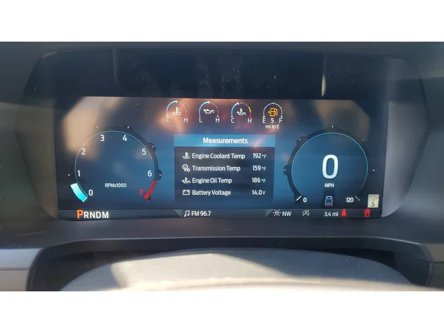 Nuevos FORD F-150 à Estados chez autogozo