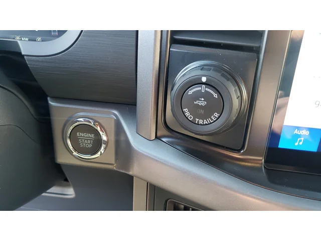 Nuevos FORD F-150 à Estados chez autogozo