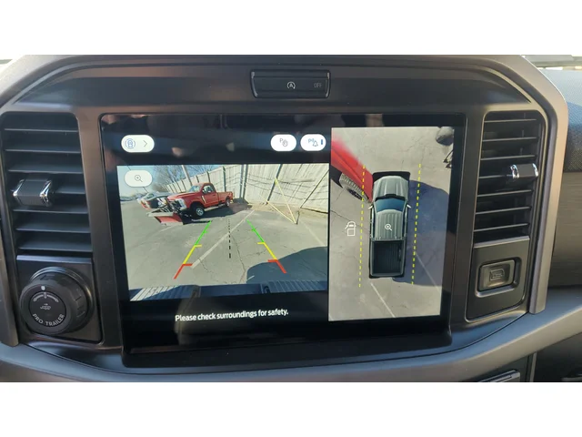Nuevos FORD F-150 à Estados chez autogozo