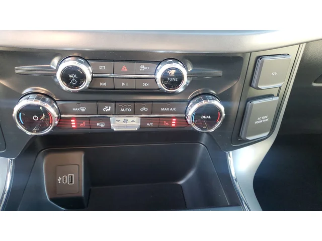 Nuevos FORD F-150 à Estados chez autogozo