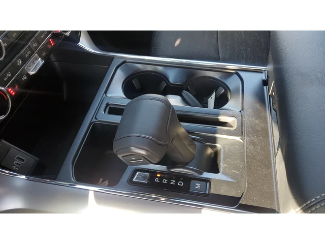 Nuevos FORD F-150 à Estados chez autogozo