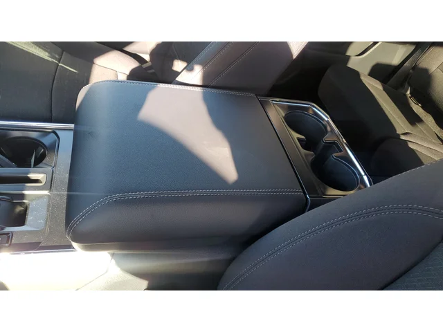 Nuevos FORD F-150 à Estados chez autogozo