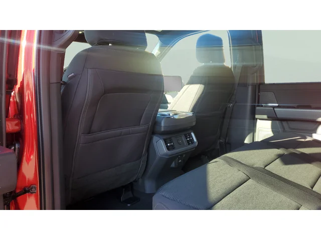 Nuevos FORD F-150 à Estados chez autogozo