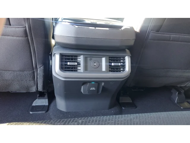 Nuevos FORD F-150 à Estados chez autogozo