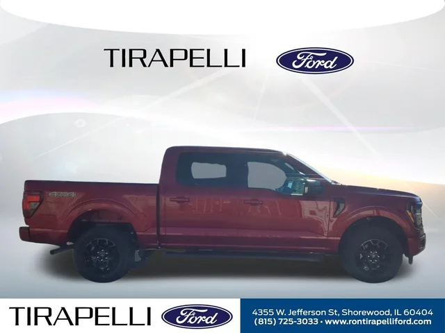 Nuevos FORD F-150 à Estados chez autogozo