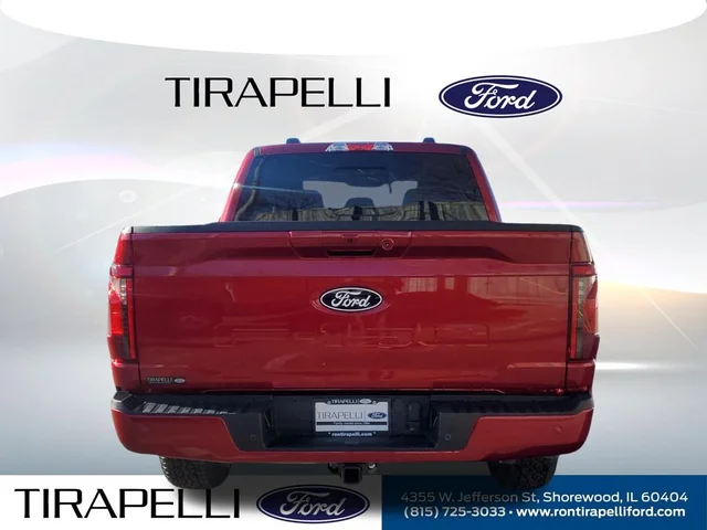 Nuevos FORD F-150 à Estados chez autogozo