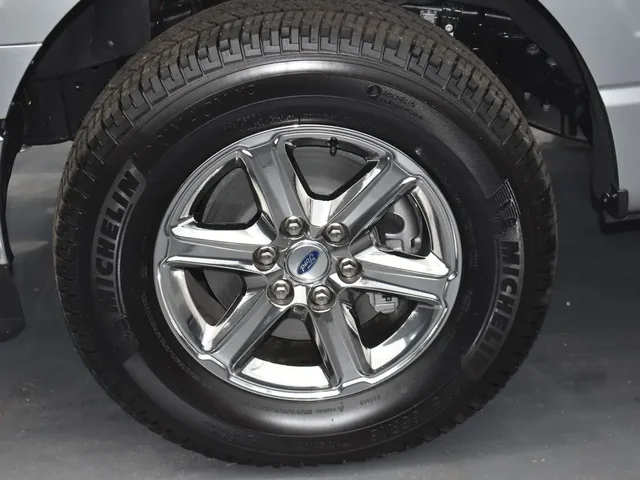 SEMINUEVOS FORD F-150 a Estados en autogozo
