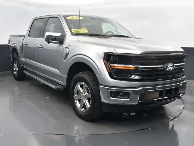 SEMINUEVOS FORD F-150 a Estados en autogozo