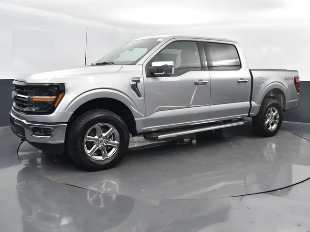 SEMINUEVOS FORD F-150 a Estados en autogozo
