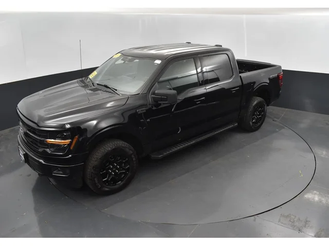 SEMINUEVOS FORD F-150 a Estados en autogozo