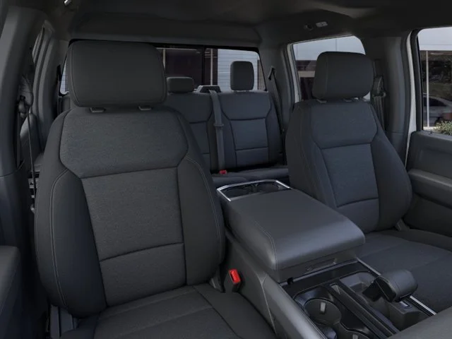 Nuevos FORD F-150 at Maplecrest Ford Lincoln of Union in Vauxhall