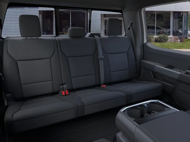 Nuevos FORD F-150 at Maplecrest Ford Lincoln of Union in Vauxhall