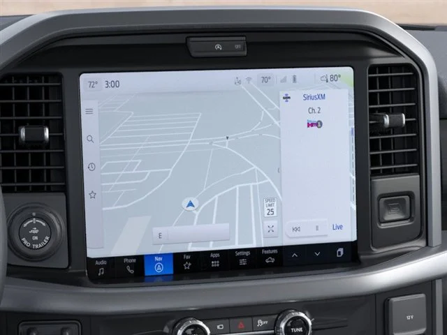 Nuevos FORD F-150 at Maplecrest Ford Lincoln of Union in Vauxhall