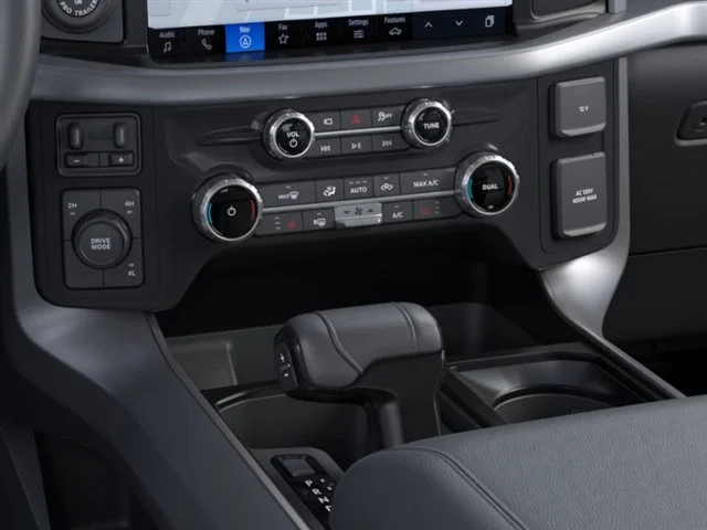 Nuevos FORD F-150 at Maplecrest Ford Lincoln of Union in Vauxhall
