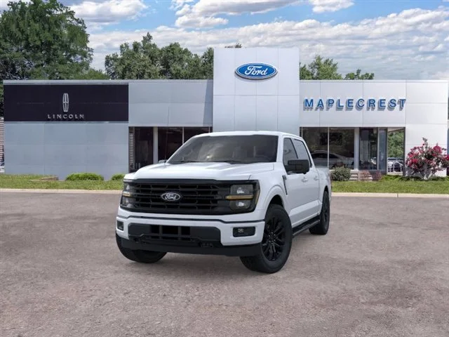 Nuevos FORD F-150 at Maplecrest Ford Lincoln of Union in Vauxhall
